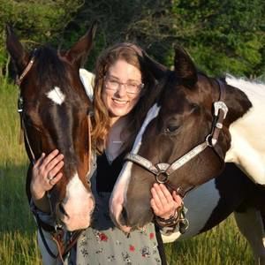 Meet your Posher, Shelby